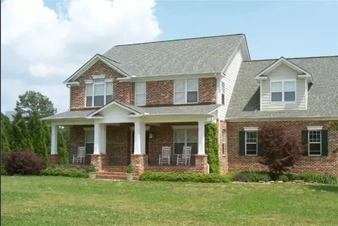 85 Highland Rd S, Dahlonega, GA 30533