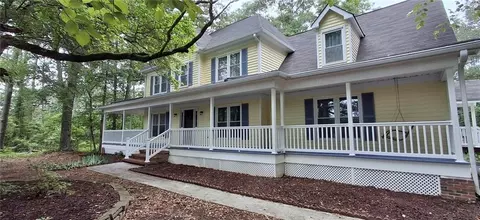 3660 Laurel Ln NE, Conyers, GA 30012