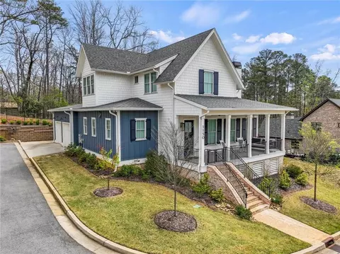 1150 Blair Ln, Peachtree City, GA 30269