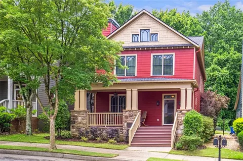 1365 Benteen Park Dr, Atlanta, GA 30315