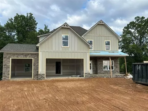 3 Barnwood Pointe, Dallas, GA 30132