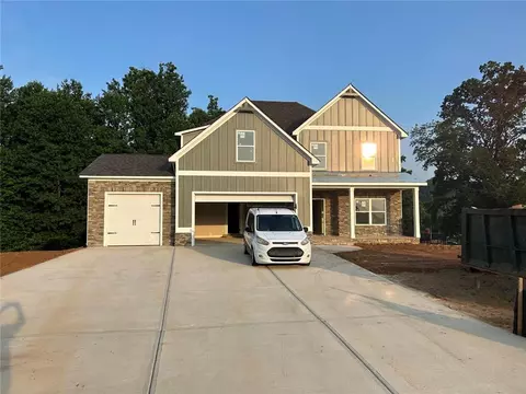 3 Barnwood Pointe, Dallas, GA 30132