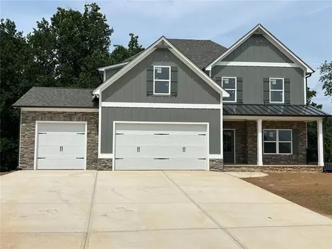 3 Barnwood Pointe, Dallas, GA 30132