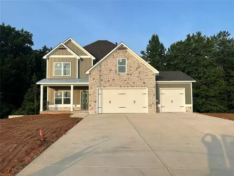 6 Barnwood Pointe, Dallas, GA 30132