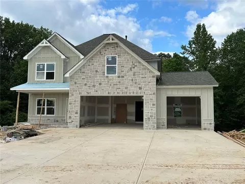 6 Barnwood Pointe, Dallas, GA 30132