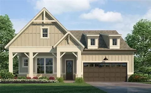 1549 Assembly Cir, Gainesville, GA 30501