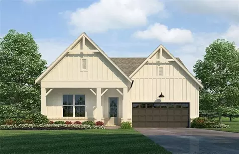 1553 Assembly Cir, Gainesville, GA 30501