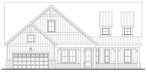 1622 Ahaluna Dr, Gainesville, GA 30501