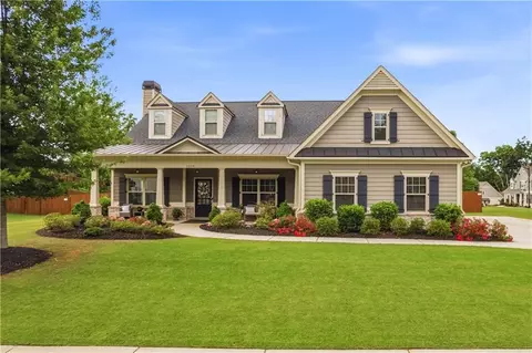 1319 Chipmunk Frst, Powder Springs, GA 30127