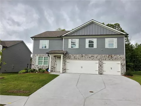 115 Crooked Lake Park, Villa Rica, GA 30180