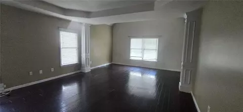 Living - 55 Harrison Cir, Covington, GA 30016 photo 4 of 5
