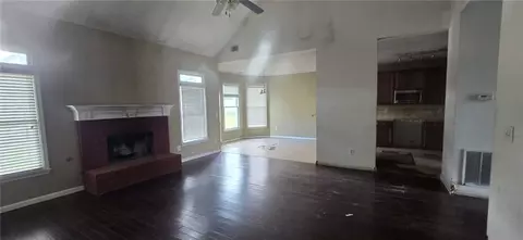 Living - 55 Harrison Cir, Covington, GA 30016 photo 3 of 5