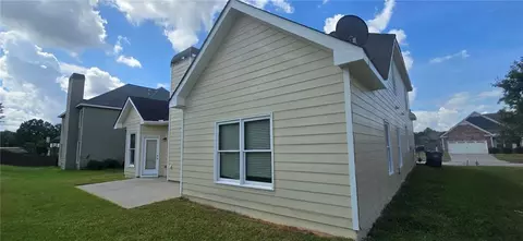 Exterior - 55 Harrison Cir, Covington, GA 30016 photo 5 of 5
