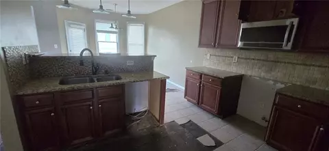 Entry Way - 55 Harrison Cir, Covington, GA 30016 photo 5 of 6