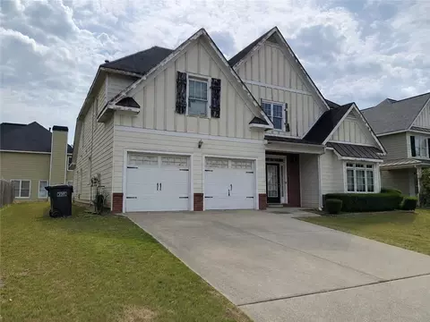 55 Harrison Cir, Covington, GA 30016 photo 2