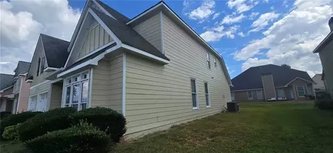 Exterior - 55 Harrison Cir, Covington, GA 30016 photo 3 of 5