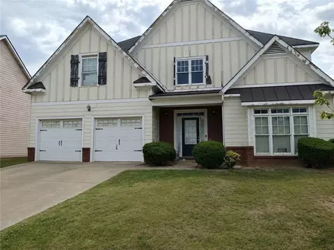 55 Harrison Cir, Covington, GA 30016