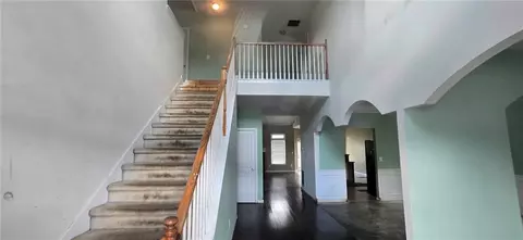 Entry Way - 55 Harrison Cir, Covington, GA 30016 photo 1 of 6