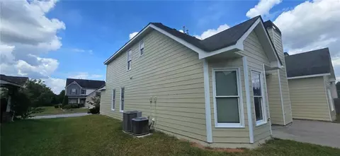 Exterior - 55 Harrison Cir, Covington, GA 30016 photo 2 of 5