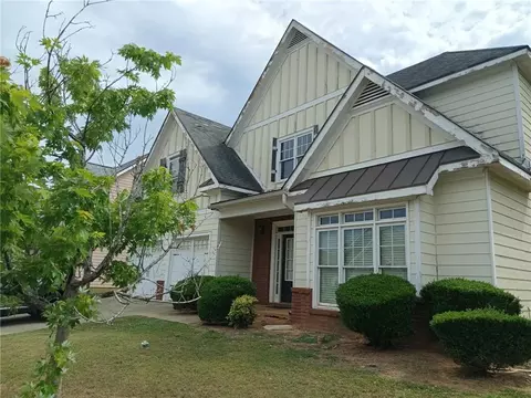 55 Harrison Cir, Covington, GA 30016 photo 3
