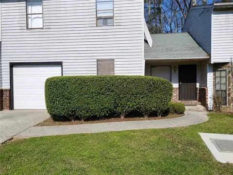 606 Pine Tree Trl #7C, Atlanta, GA 30349