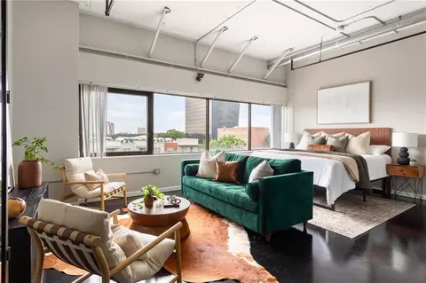 120 Ralph Mcgill Blvd NE #610, Atlanta, GA 30308