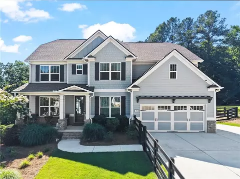 71 Riverwalk Manor Dr, Dallas, GA 30132