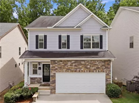 2999 Woodward Down Trl, Buford, GA 30519