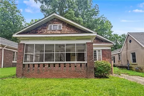 431 Page Ave NE, Atlanta, GA 30307