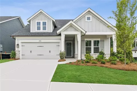 266 Strawberry Ln, Woodstock, GA 30189