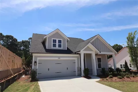 266 Strawberry Ln, Woodstock, GA 30189