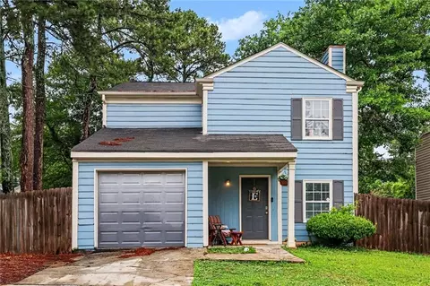 6155 Charring Cross Ct, Lithonia, GA 30058