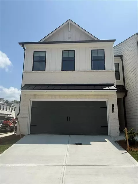 2011 Underwood Dr #93, Lawrenceville, GA 30043