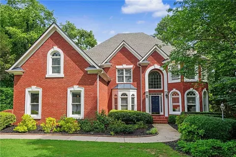 2260 Bent Creek Mnr, Alpharetta, GA 30005