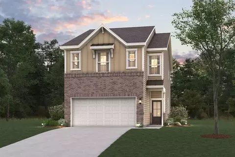 2007 Underwood #LOT 95, Lawrenceville, GA 30043