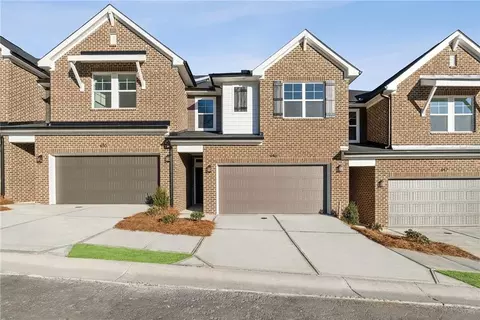 446 Laurelwood Ln, Canton, GA 30114
