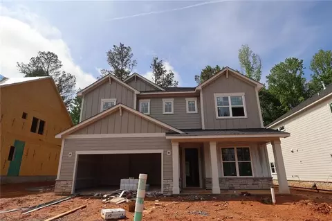 4525 Beechnut Cir, Cumming, GA 30028
