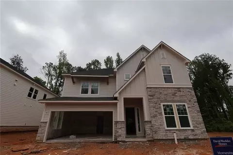 4545 Beechnut Cir, Cumming, GA 30028