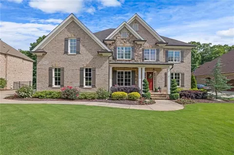 3975 Carissa Trce, Cumming, GA 30040