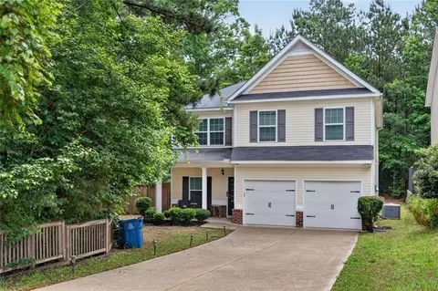 1361 Key Manor Ln, Lawrenceville, GA 30045