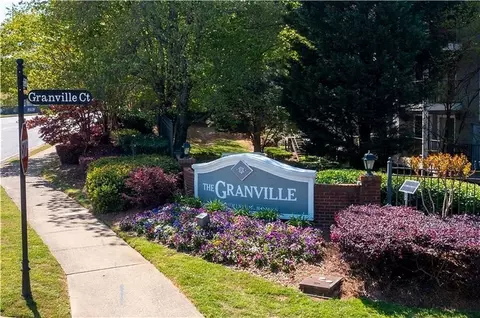 305 Granville Ct, Atlanta, GA 30328