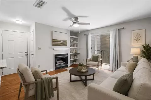 305 Granville Ct, Atlanta, GA 30328