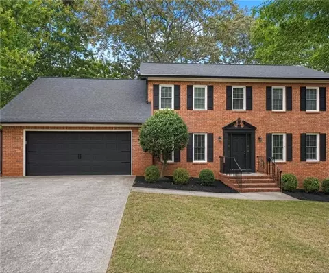 445 Brackin Trce, Grayson, GA 30017