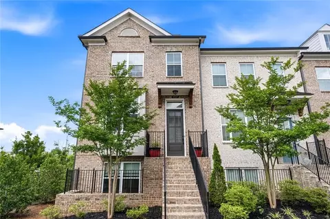 3727 Knox Park Ovlk, Duluth, GA 30097