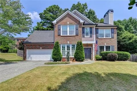 2050 Winthrope Cmns, Alpharetta, GA 30009