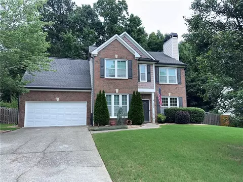 2050 Winthrope Cmns, Alpharetta, GA 30009