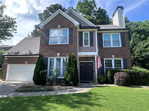 2050 Winthrope Cmns, Alpharetta, GA 30009