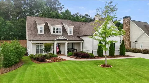 183 Jackson Heights Ln, Marietta, GA 30064