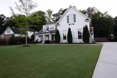 183 Jackson Heights Ln, Marietta, GA 30064
