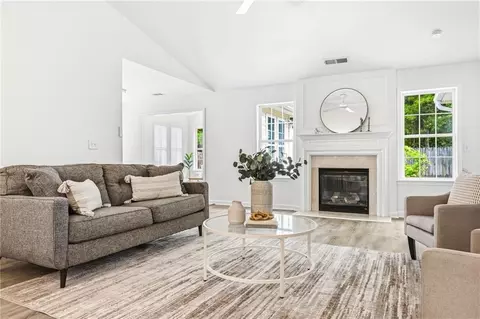 5170 Centennial Creek Vw NW, Acworth, GA 30102